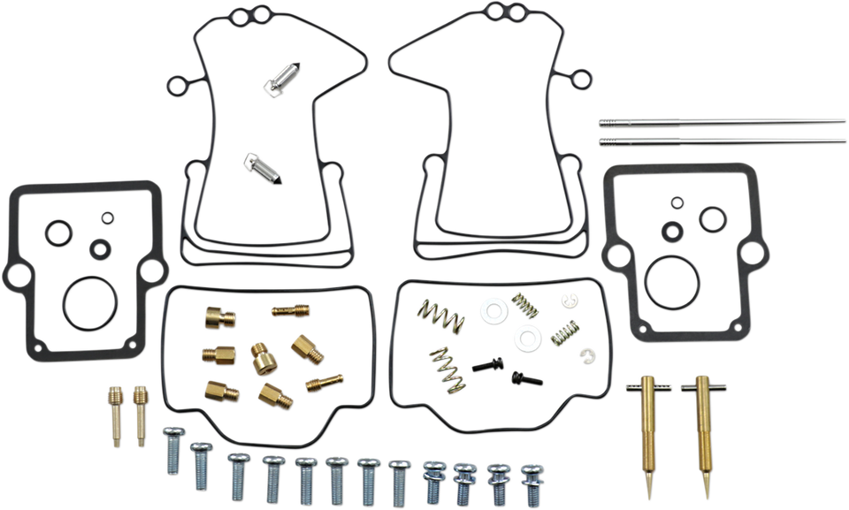 Carburetor Repair Kit - Arctic Cat
