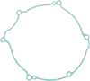 Clutch Cover Gasket