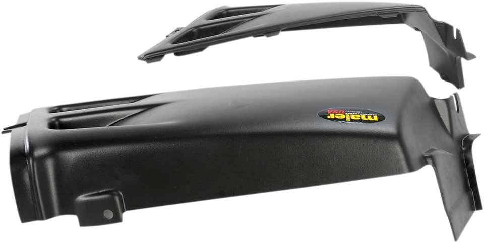 Tank Cover - Stealth - YFZ350