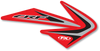 OEM Tank Graphic - CRF250/450