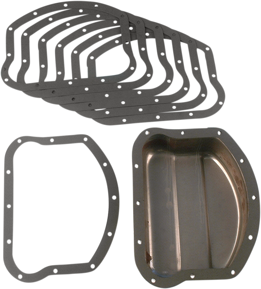 Rocker Arm Cover Gasket