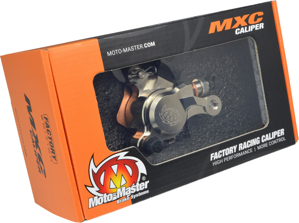 MXC Caliper - Rear
