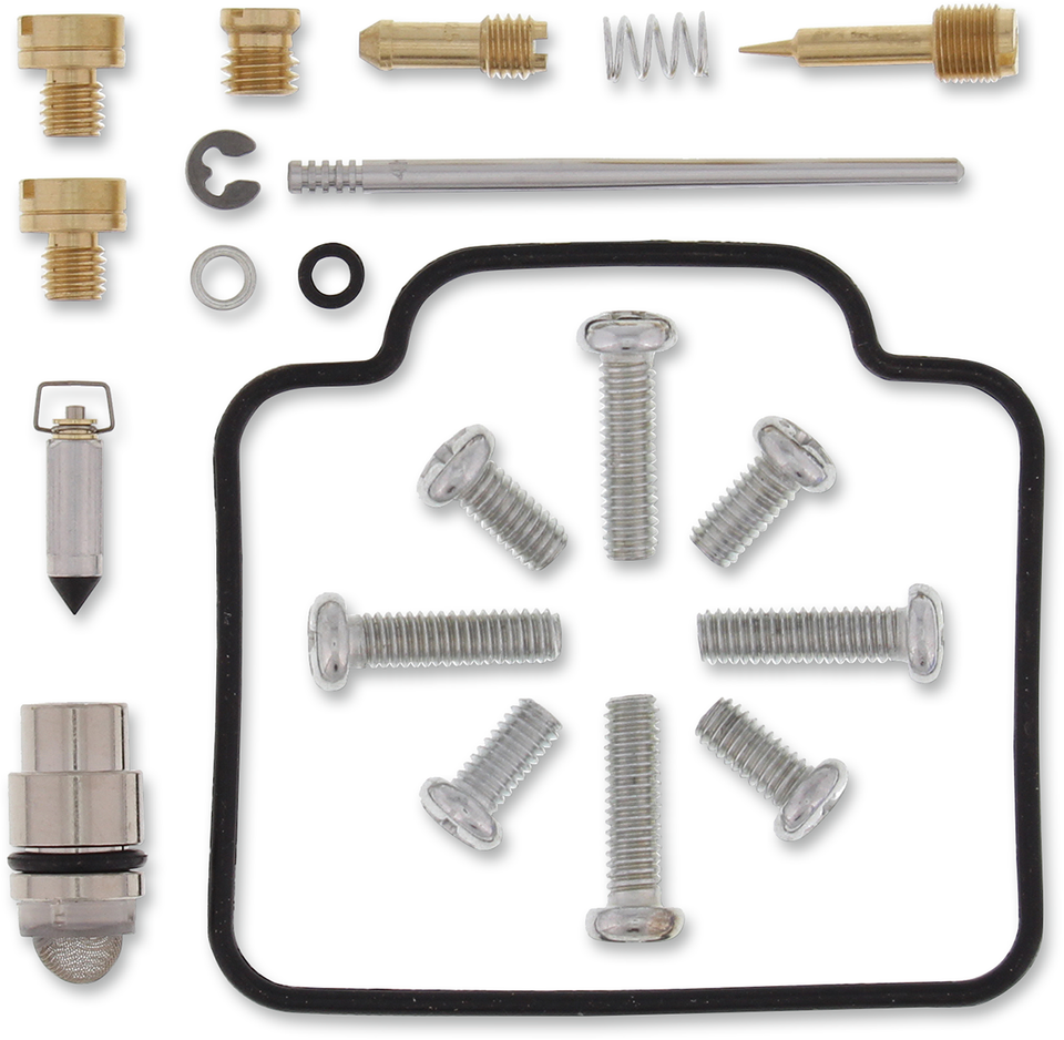Carburetor Repair Kit - Polaris