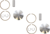 Piston Kit - 77.11 mm - Polaris