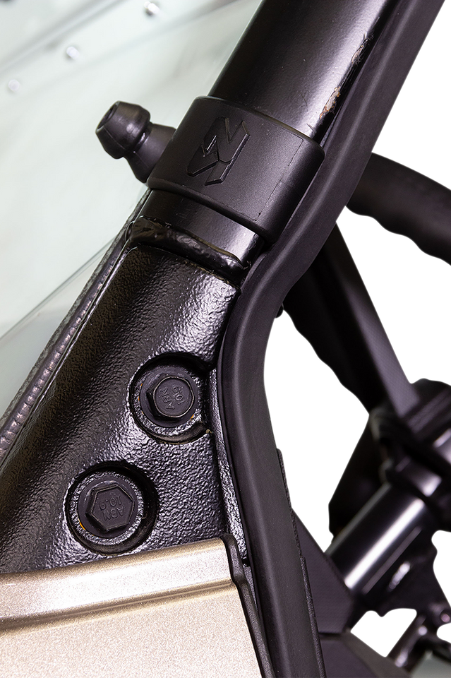 Framed Door Kit - Ranger Full Size