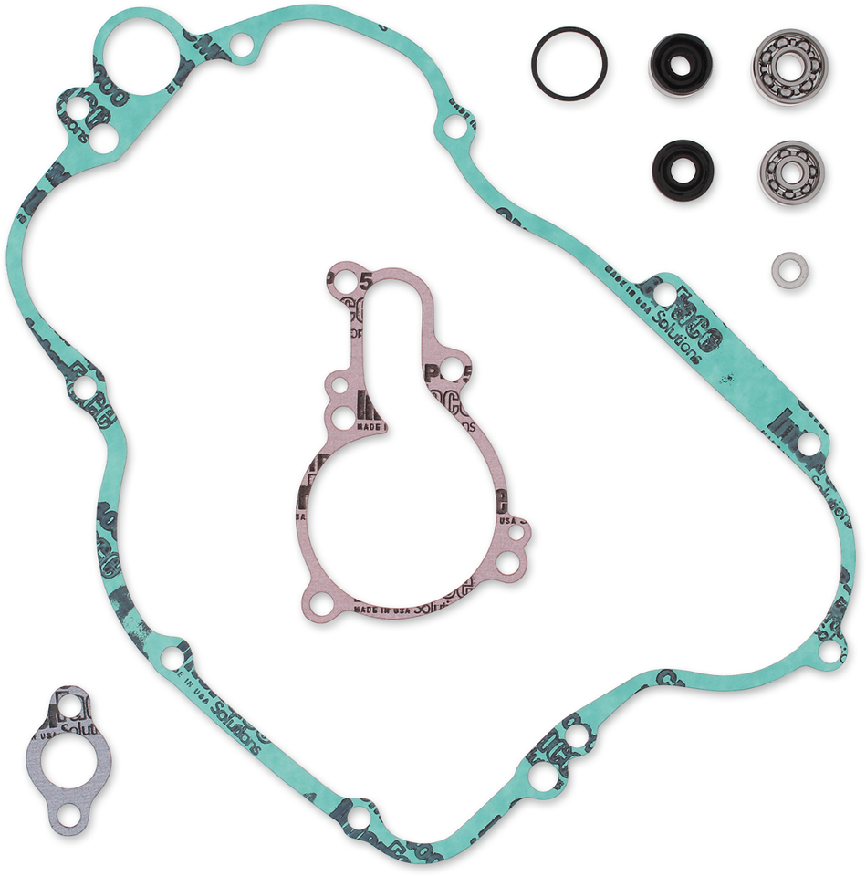 Water Pump Rebuild Kit - Kawasaki