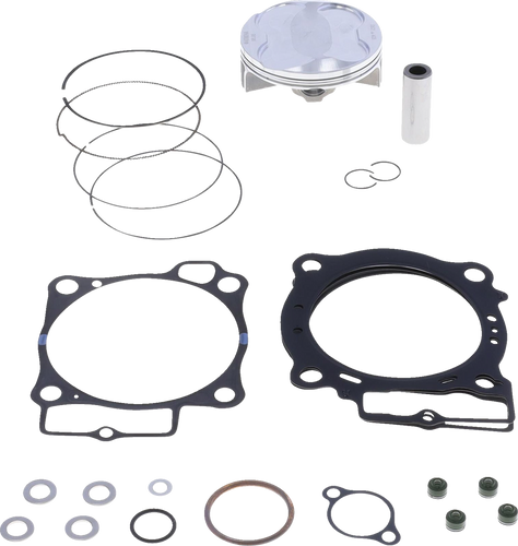 Piston Kit with Gaskets - 95.95 mm - CRF450R