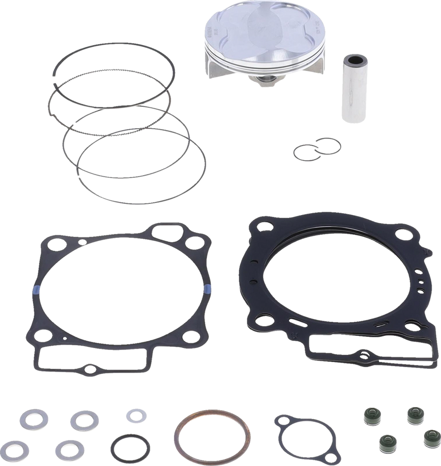 Piston Kit with Gaskets - 95.95 mm - CRF450R