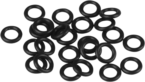 Tappet Pin Cover O-Ring - XL - Lutzka's Garage