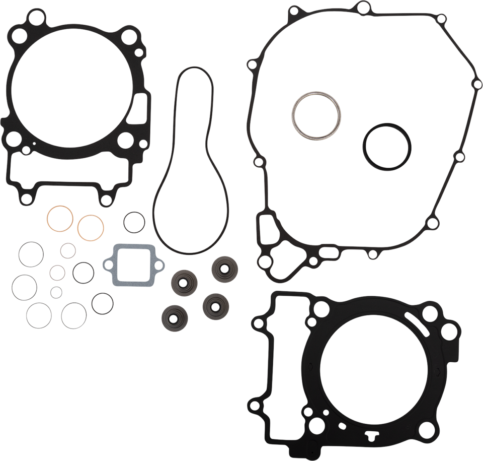 Complete Motor Gasket Kit - Polaris