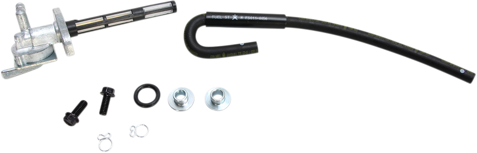 Petcock Fuel Kit - Honda