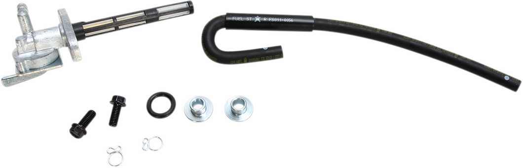 Petcock Fuel Kit - Honda