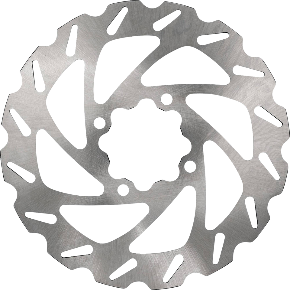 Brake Rotor - Yamaha