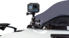 Mount - GoPro - 360 - Batwing Fairing