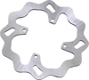 Wave® Rotor - Rear - Honda