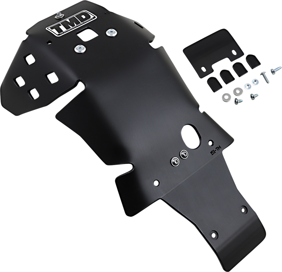 Skid Plate - Gas Gas | Husqvarna | KTM