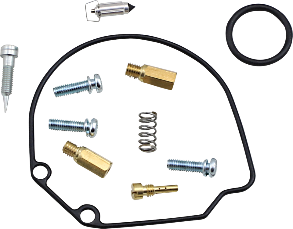 Carburetor Repair Kit - Yamaha