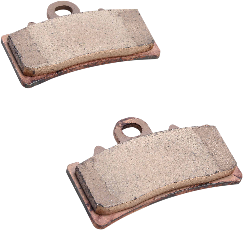 Standard Brake Pads - RC 390
