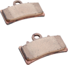 Standard Brake Pads - RC 390