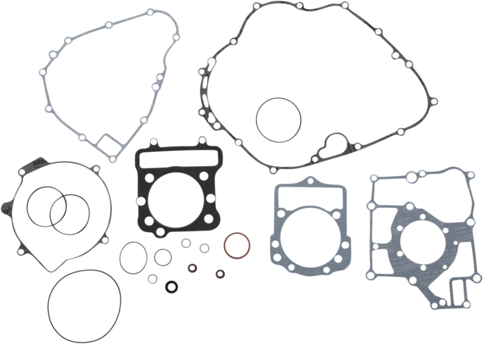 Complete Motor Gasket Kit - Kawasaki