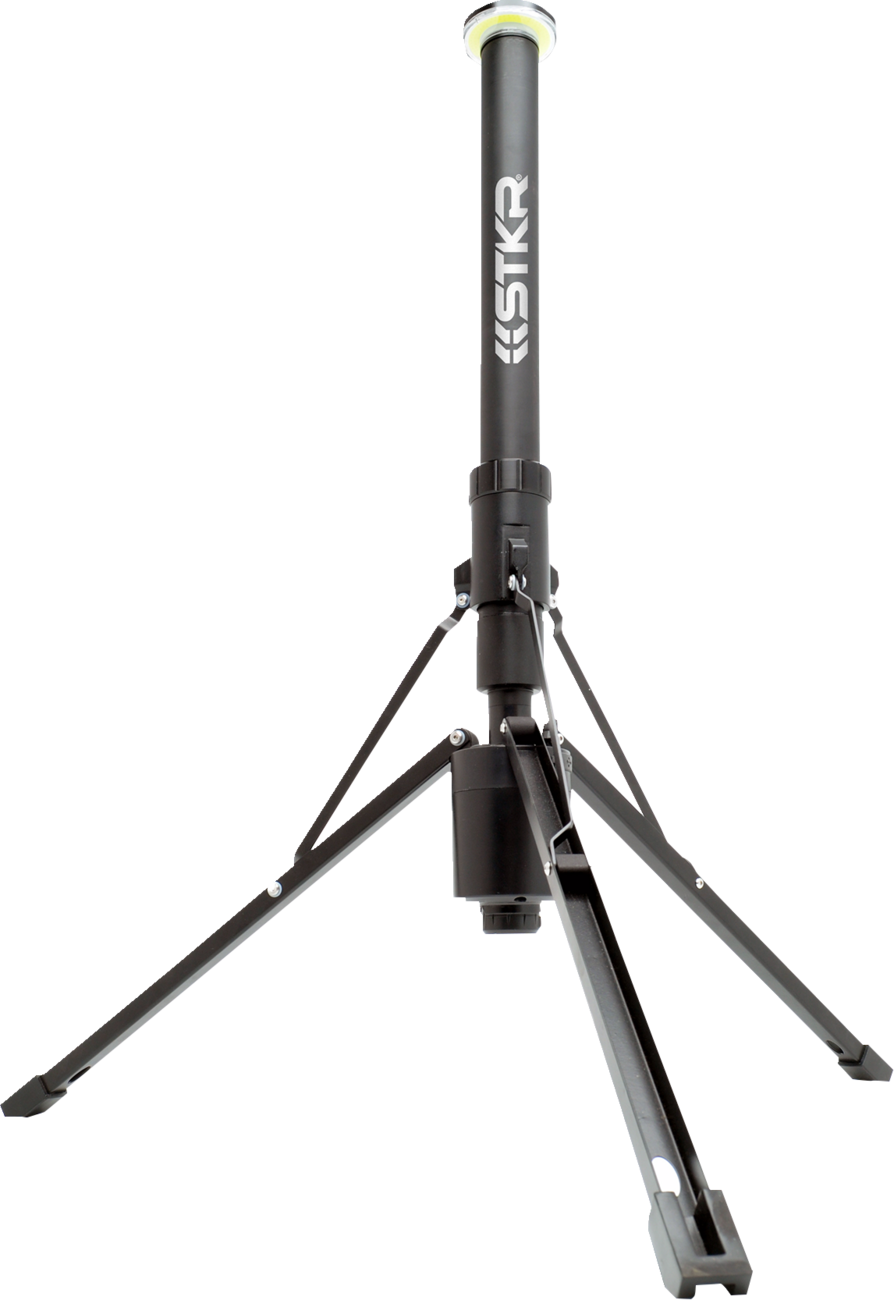 Light - LED - 2600 Lumens - Telescoping - Wireless Remote Control