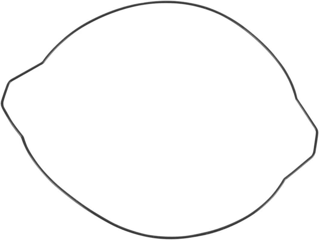 Clutch Cover Gasket - Yamaha