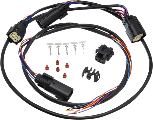 Tour Pack Harness - Retrofit