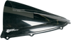 Double Bubble Windscreen - Clear - ZX-14 - Lutzka's Garage