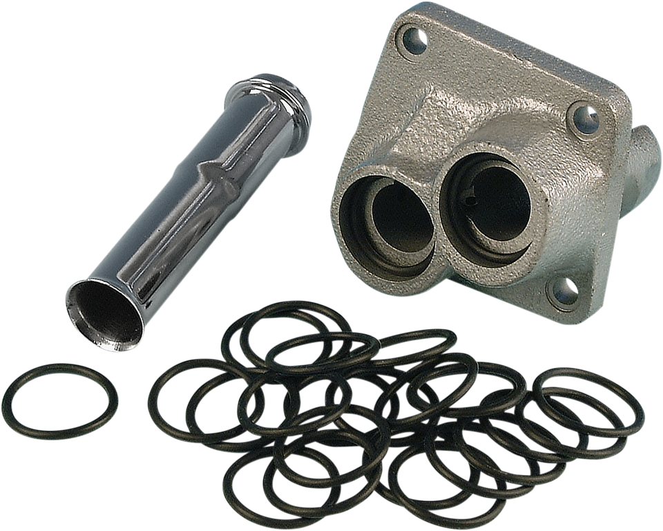 Pushrod Lower O-Ring