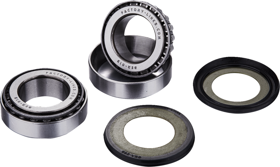 Steering Rebuild Kit