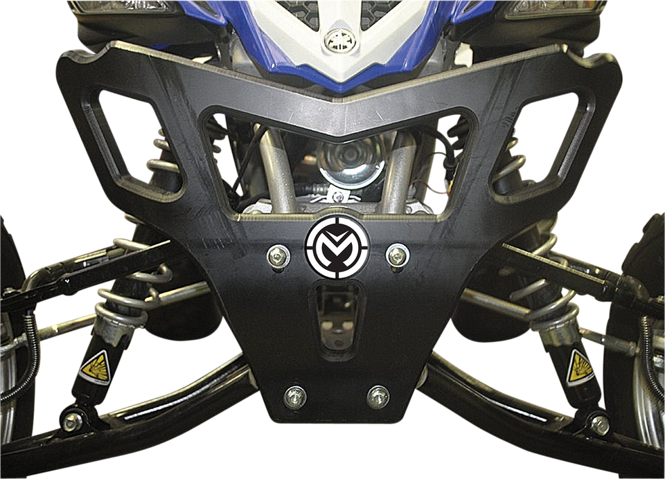 Front Bumper - TRX450