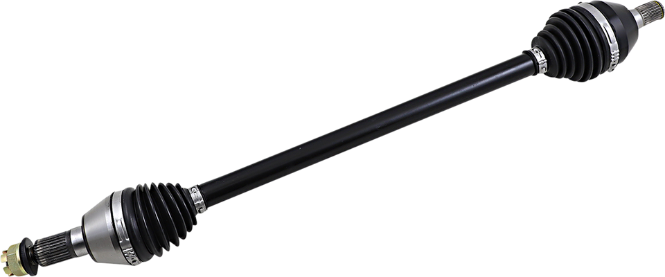 Axle Kit - CV - Complete - Heavy-Duty - Front Left/Right - Can Am
