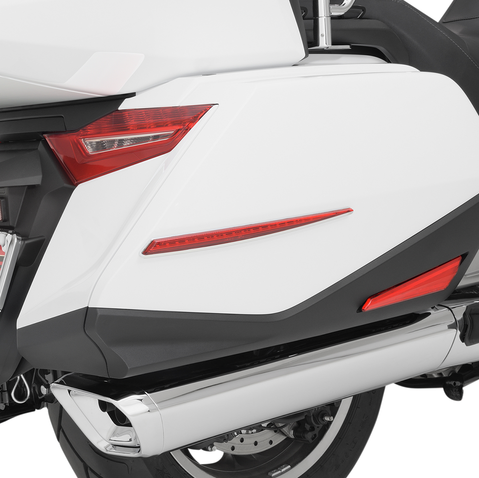 Saddle Bag Side Light - GL1800