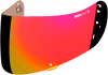 Optics™ Shield - RST Red - Lutzka's Garage