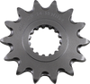 Sprocket - Front - Yamaha - 14 Tooth - Lutzka's Garage