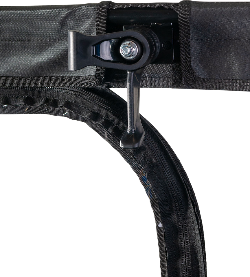 Upper Door Kit - Kawasaki