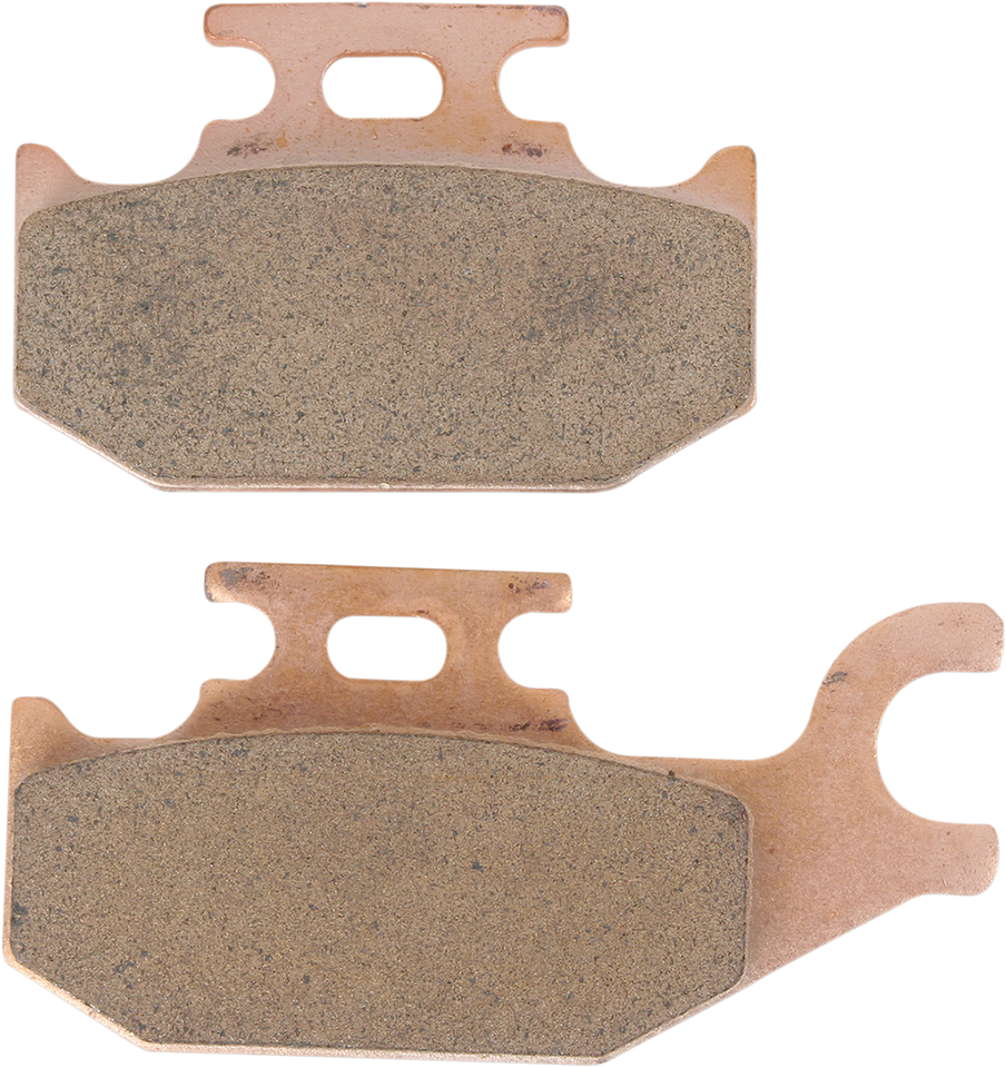 SV Severe Duty Brake Pads - FA413SV
