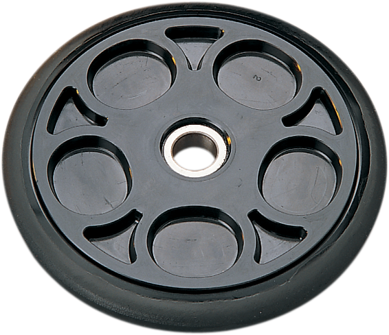 Idler Wheel with 6204-2RS Bearing - 7" OD x 20 mm ID