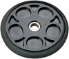 Idler Wheel with 6204-2RS Bearing - 7" OD x 20 mm ID