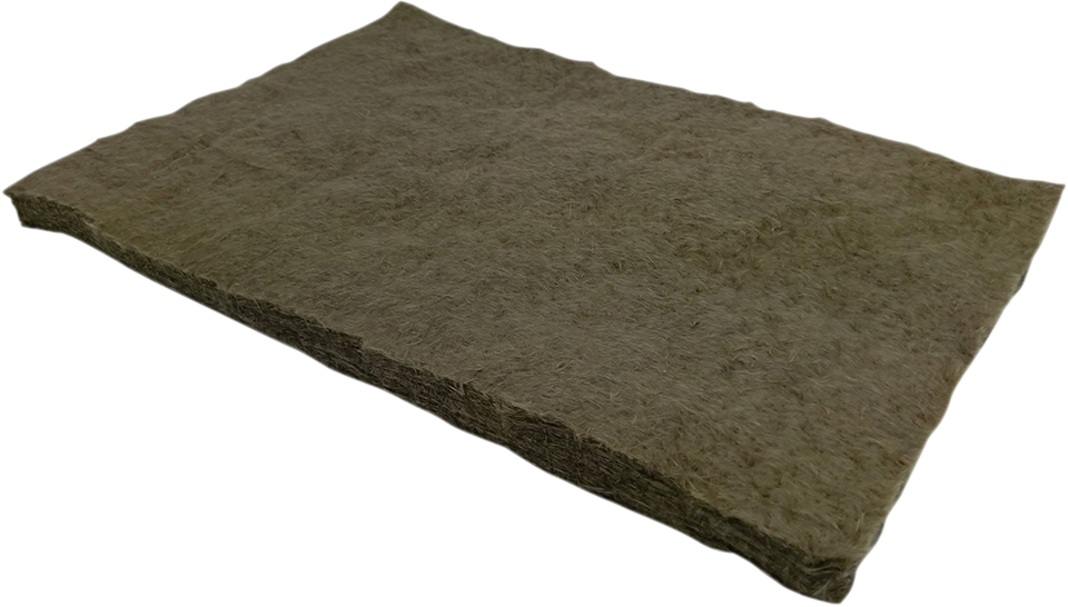 Competition Muffler Packing - 1"x11"x16"