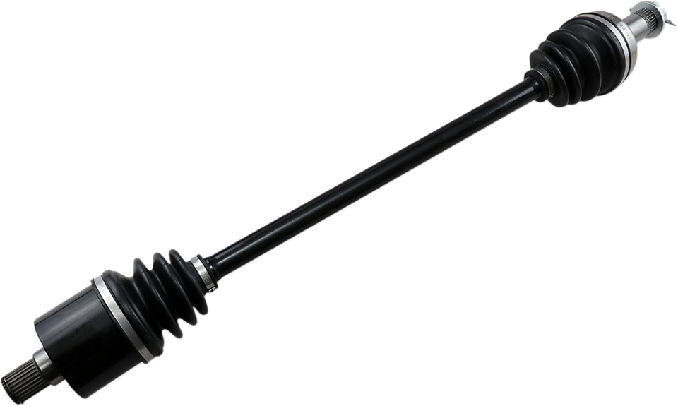 Axle Kit - Complete - Standard - Rear Left/Right - Arctic Cat