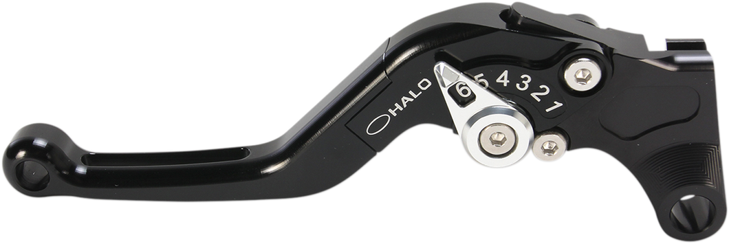 Clutch Lever - Halo