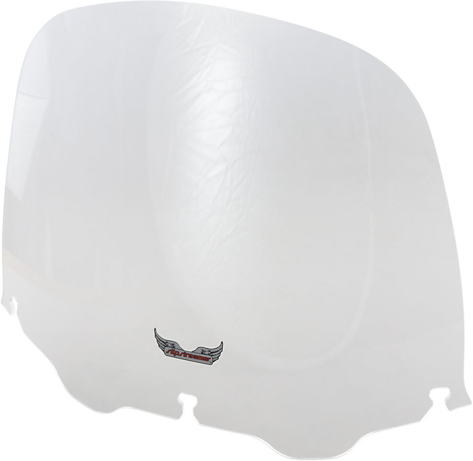 Windshield - 16" - Clear - 96-13 FLHT/C - Lutzka's Garage