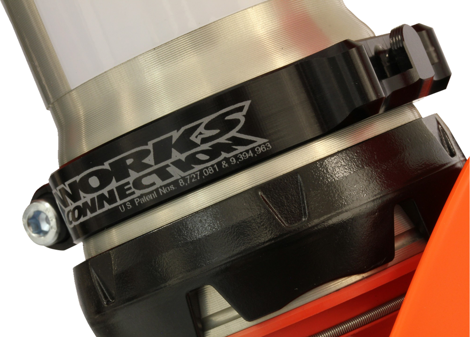 Pro Launch Start Device - KTM