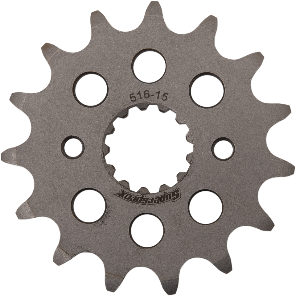 Countershaft Sprocket - 15 Tooth - Kawasaki/Suzuki