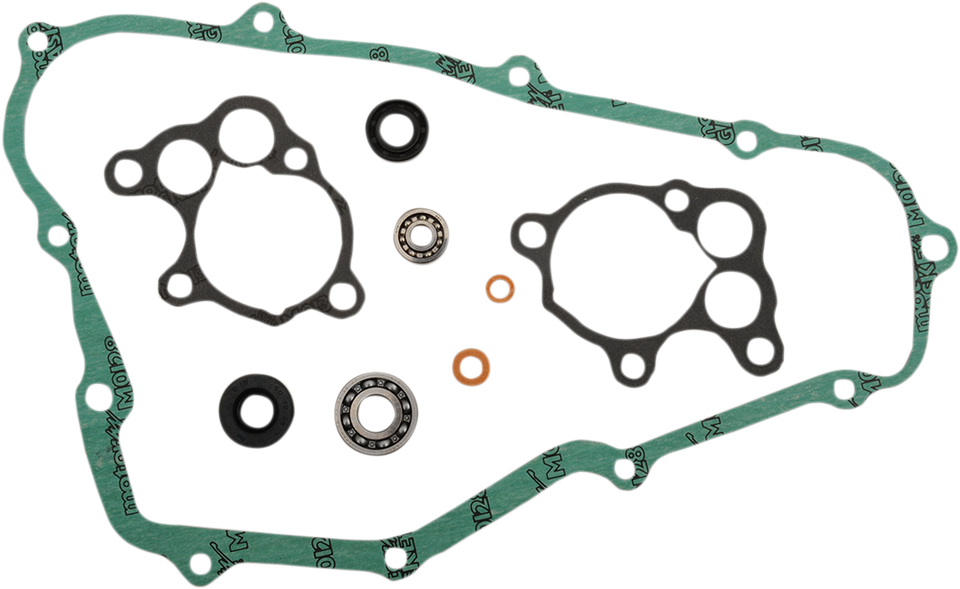 Water Pump Gasket Kit - Honda