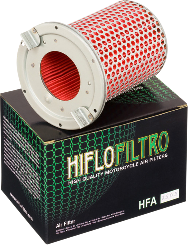 Replacement OE Air Filter - Honda