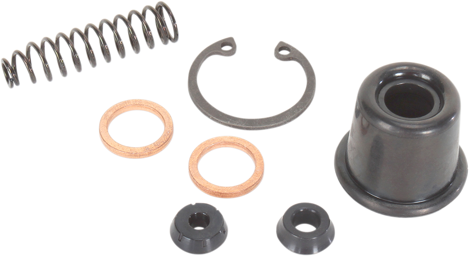 Master Cylinder Rebuild Kit - Rear - Honda