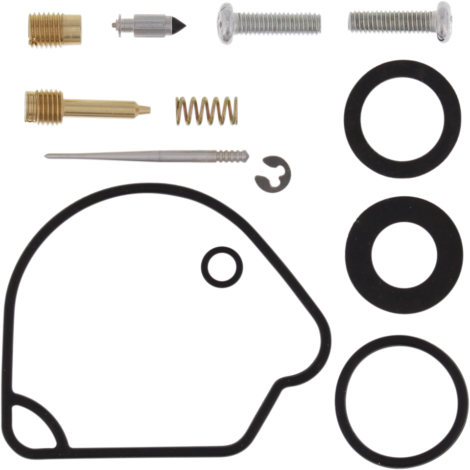 Carburetor Repair Kit - Honda