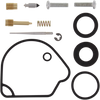 Carburetor Repair Kit - Honda